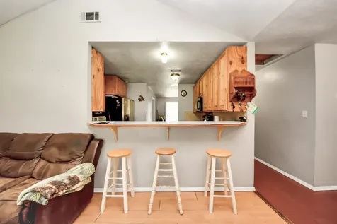 121 Elendor Drive Cleveland TX 77328