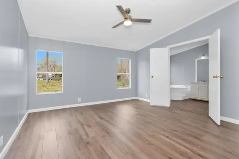 20843 Shady Lane Crosby TX 77532