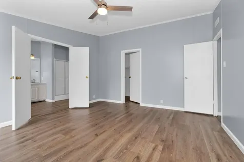 20843 Shady Lane Crosby TX 77532