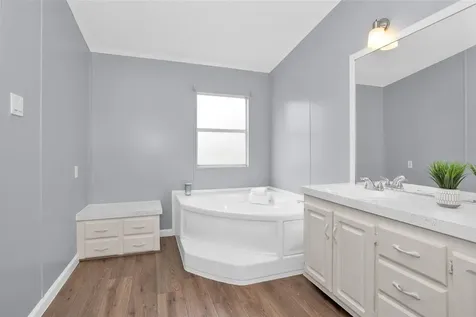 20843 Shady Lane Crosby TX 77532
