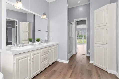 20843 Shady Lane Crosby TX 77532