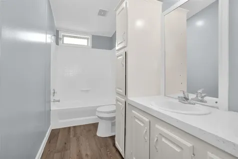 20843 Shady Lane Crosby TX 77532