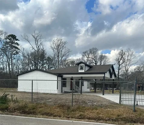 20843 Shady Lane Crosby TX 77532