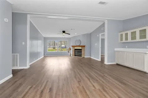 20843 Shady Lane Crosby TX 77532