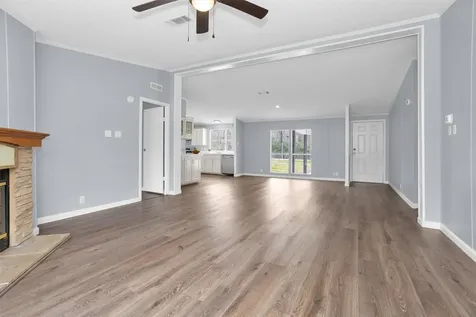 20843 Shady Lane Crosby TX 77532
