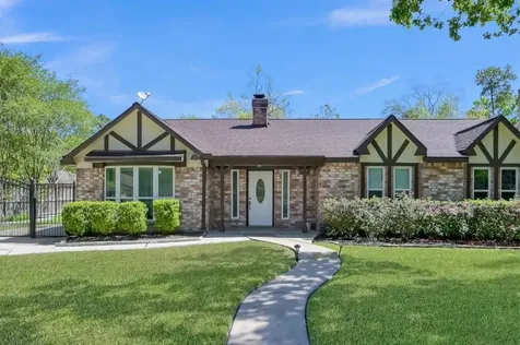 27132 S Harlan Lane Conroe TX 77385