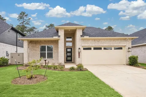 15206 N Heron Heights Way Magnolia TX 77354