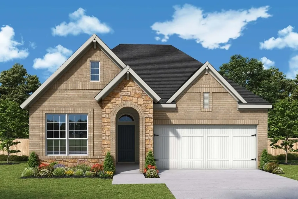 18126 Ramsey Way Lane Conroe TX 77302