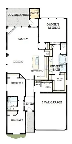 18126 Ramsey Way Lane Conroe TX 77302