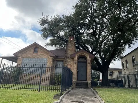4442 Leeland Street Houston TX 77023