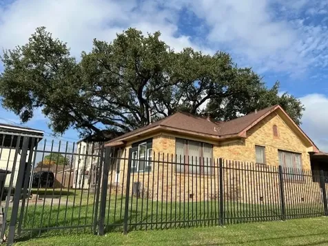 4442 Leeland Street Houston TX 77023