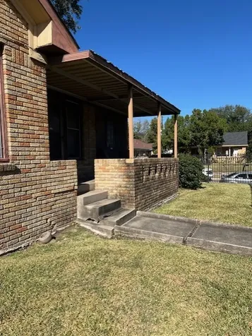 4442 Leeland Street Houston TX 77023