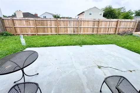 3511 Palm Grove Drive Missouri City TX 77459
