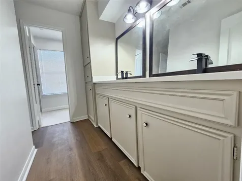 4707 Bradstone Drive Houston TX 77084