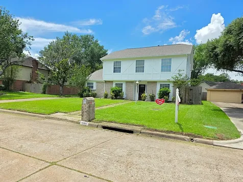 4707 Bradstone Drive Houston TX 77084