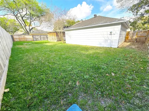 4707 Bradstone Drive Houston TX 77084