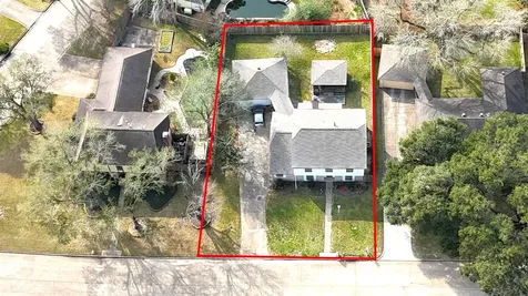 4707 Bradstone Drive Houston TX 77084