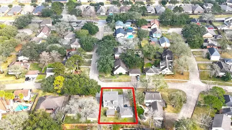 4707 Bradstone Drive Houston TX 77084