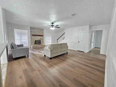 4707 Bradstone Drive Houston TX 77084