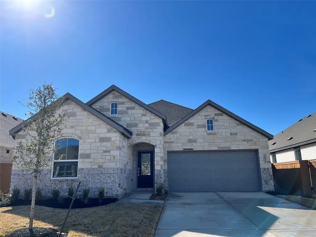 3028 Waterwood Pass Drive Katy TX 77493