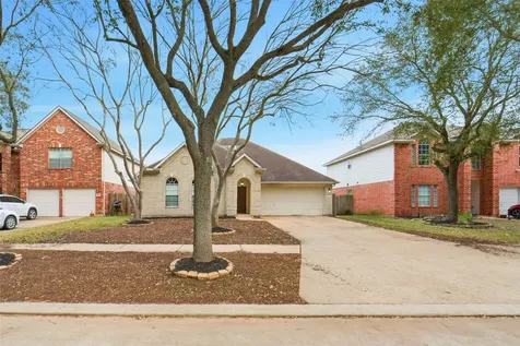 11030 Desert Springs Circle Houston TX 77095