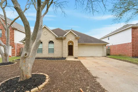 11030 Desert Springs Circle Houston TX 77095