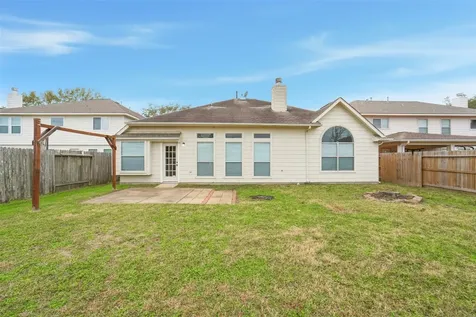 11030 Desert Springs Circle Houston TX 77095