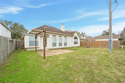 11030 Desert Springs Circle Houston TX 77095