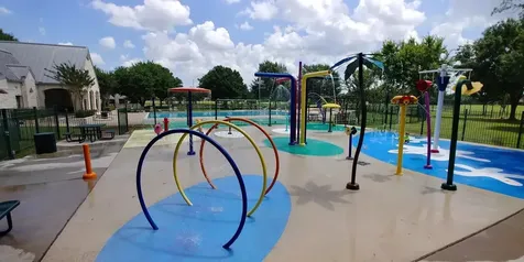 11030 Desert Springs Circle Houston TX 77095