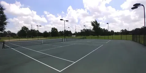 11030 Desert Springs Circle Houston TX 77095