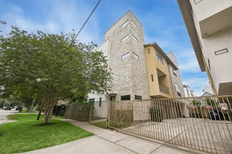 4611 Austin Street C Houston TX 77004