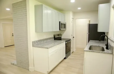 5831 Chinaberry Drive Houston TX 77092