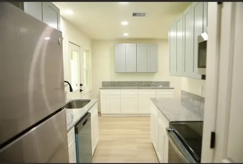 5831 Chinaberry Drive Houston TX 77092
