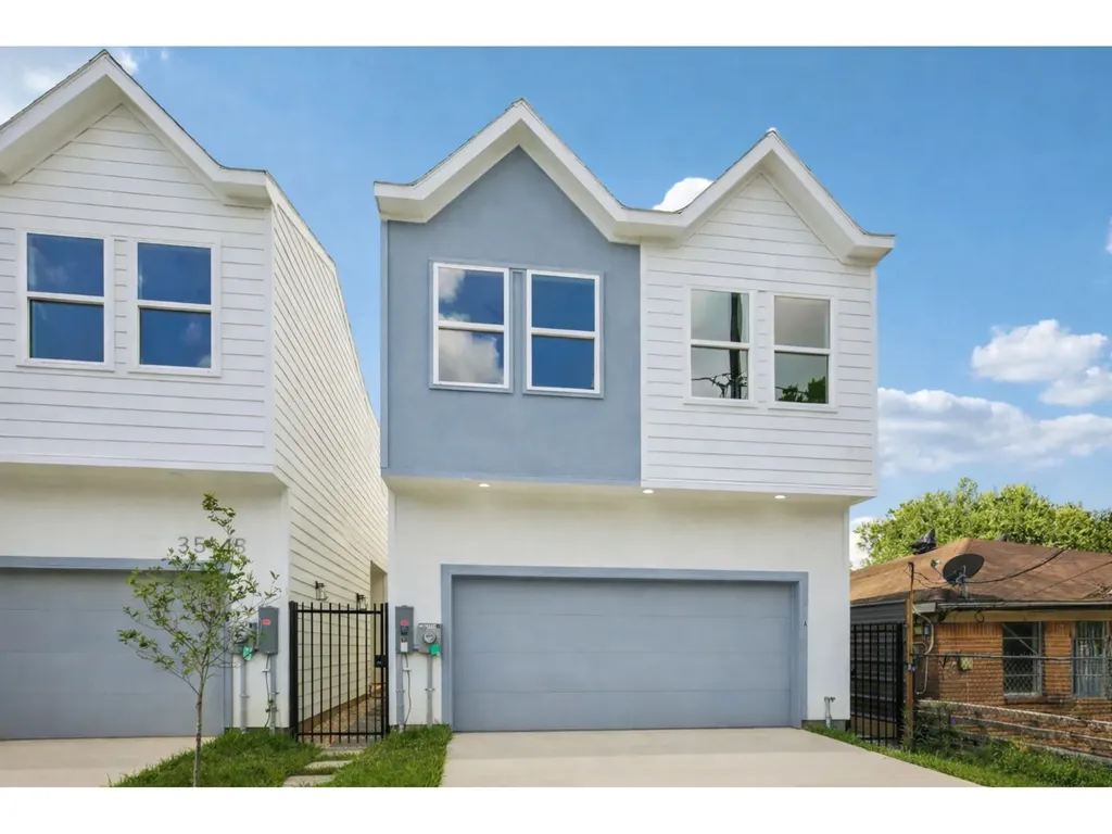 3514 Goodhope Street F Houston TX 77021