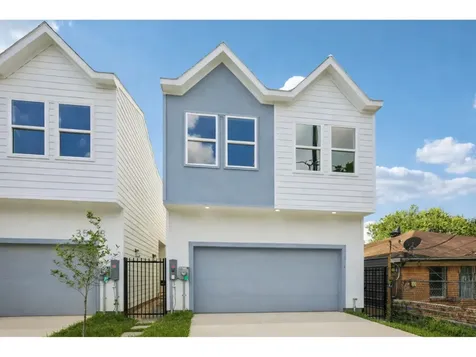 3514 Goodhope Street F Houston TX 77021