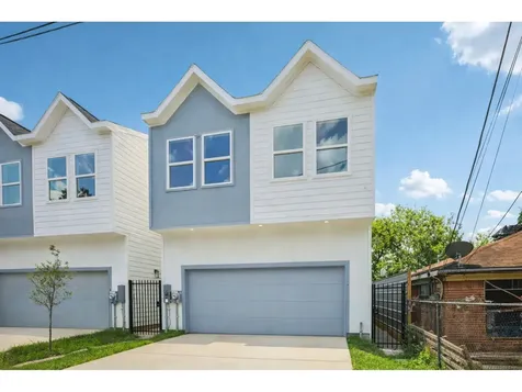 3514 Goodhope Street F Houston TX 77021