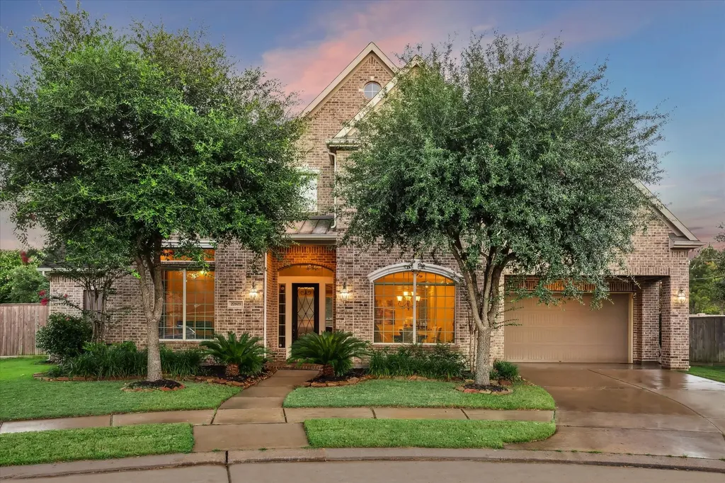 27803 Cenizo Park Court Katy TX 77494