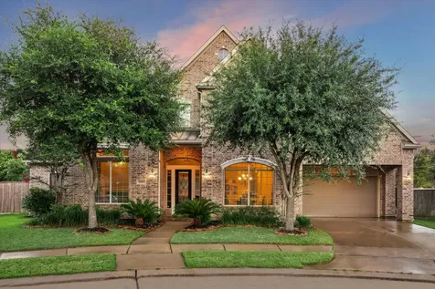 27803 Cenizo Park Court Katy TX 77494