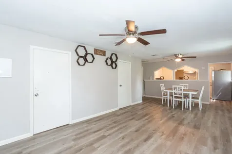 402 W Camp Street Brazoria TX 77422