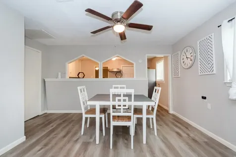 402 W Camp Street Brazoria TX 77422