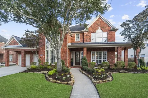 2822 Taylorcrest Missouri City TX 77459