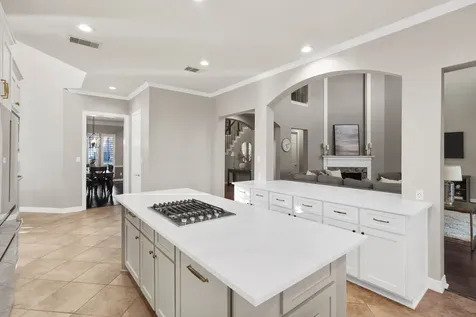 2822 Taylorcrest Missouri City TX 77459