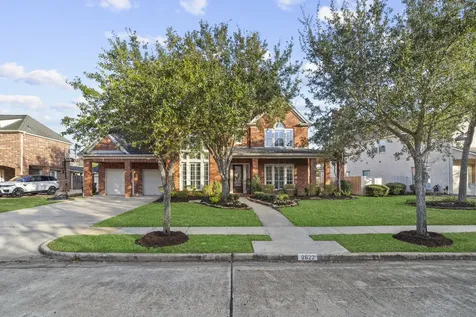 2822 Taylorcrest Missouri City TX 77459