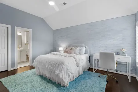 2822 Taylorcrest Missouri City TX 77459