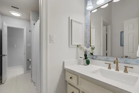 2822 Taylorcrest Missouri City TX 77459