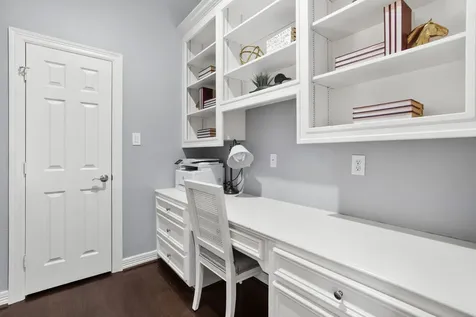 2822 Taylorcrest Missouri City TX 77459