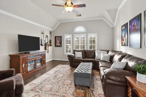2822 Taylorcrest Missouri City TX 77459