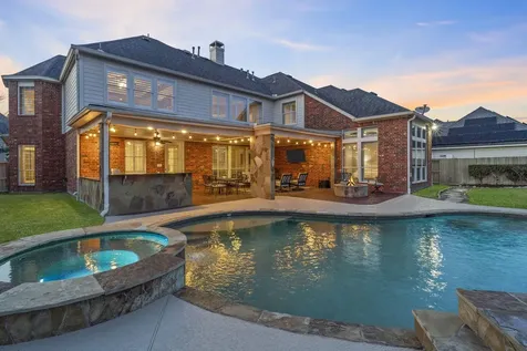 2822 Taylorcrest Missouri City TX 77459
