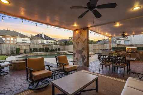 2822 Taylorcrest Missouri City TX 77459