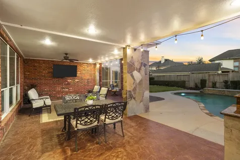 2822 Taylorcrest Missouri City TX 77459